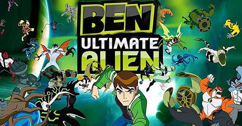 Download Ben super ultimate alien transform für Android kostenlos.