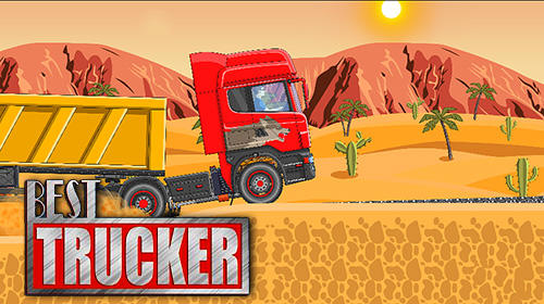Download Best trucker für Android kostenlos.