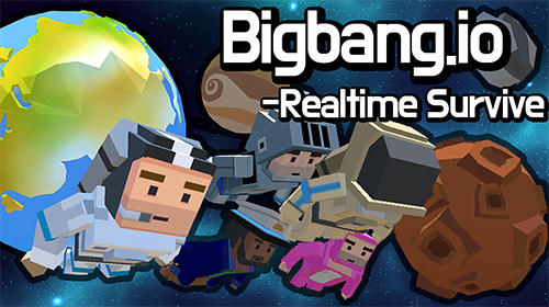 Download Bigbang.io für Android kostenlos.