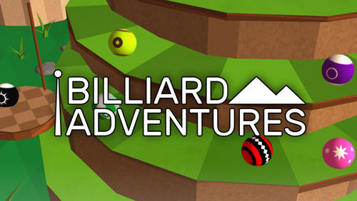 Download Billiard adventures für Android kostenlos.