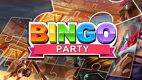 Download Bingo party: Free bingo für Android kostenlos.