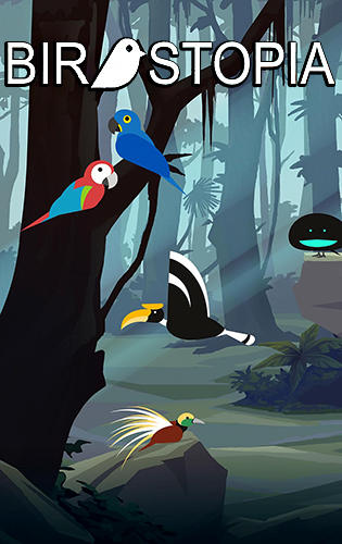 Download Birdstopia: Idle bird clicker für Android kostenlos.