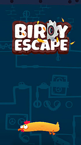 Download Birdy escape für Android kostenlos.