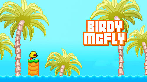 Download Birdy McFly: Run and fly over it! für Android 4.1 kostenlos.