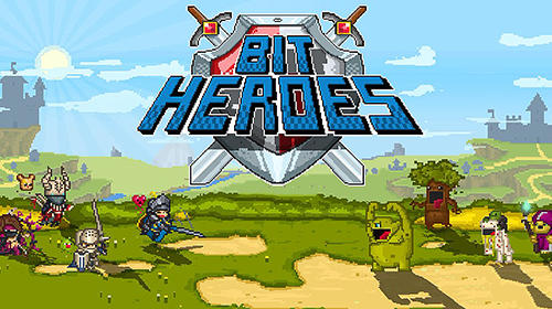 Download Bit heroes für Android kostenlos.