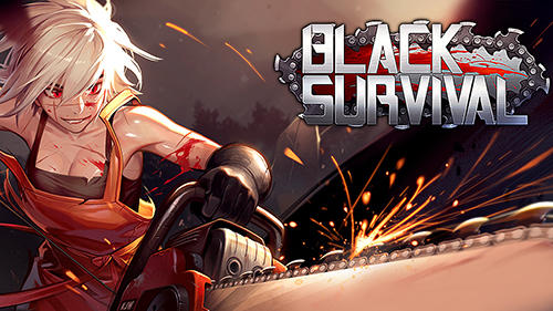 Download Black survival für Android kostenlos.