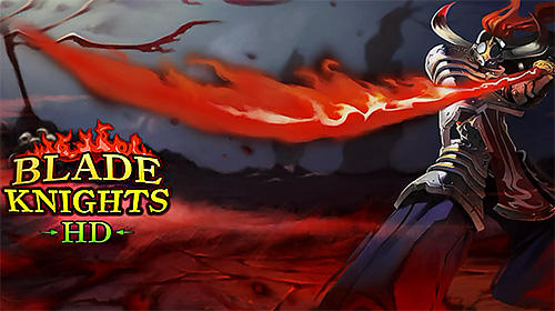 Download Blade knights HD für Android kostenlos.