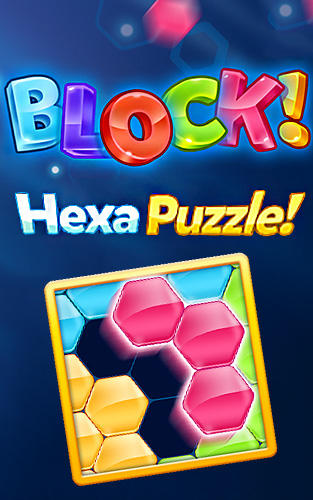 Download Block! Hexa puzzle für Android kostenlos.