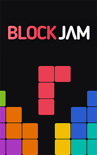 Download Block jam! für Android kostenlos.