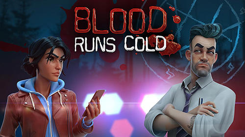 Download Blood runs cold für Android kostenlos.
