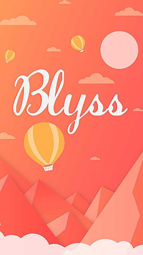 Download Blyss für Android kostenlos.