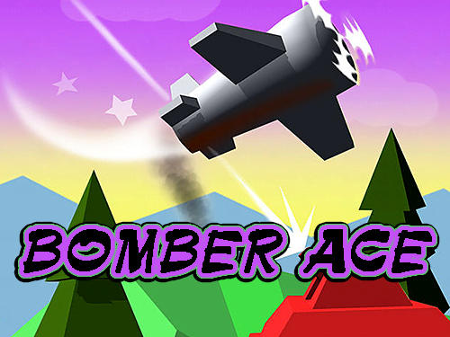 Download Bomber ace für Android kostenlos.