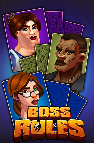 Download Boss rules: Survival quest für Android kostenlos.