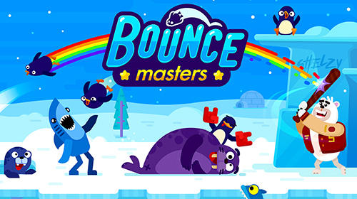 Download Bouncemasters für Android kostenlos.