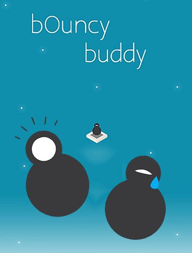 Download Bouncy buddy für Android kostenlos.