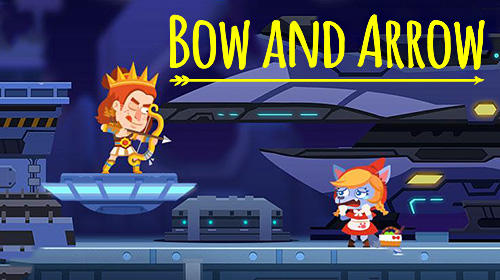 Download Bow and arrow für Android kostenlos.