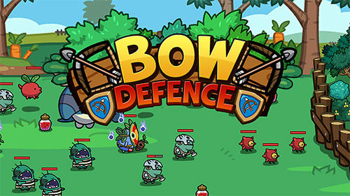 Download Bow defence für Android 4.1 kostenlos.