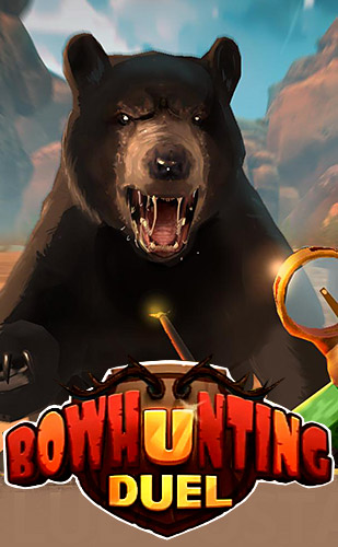 Download Bowhunting duel: 1v1 PvP online hunting game für Android 4.3 kostenlos.