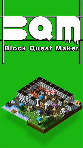 Download BQM: Block quest maker für Android kostenlos.
