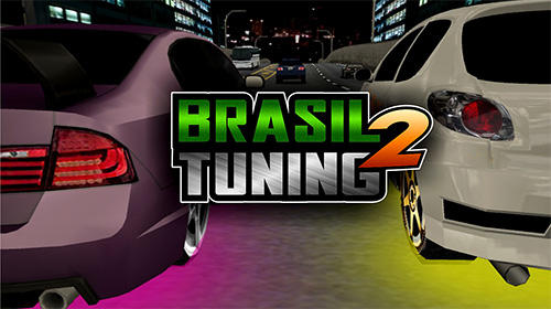Brasil tuning 2: 3D racing