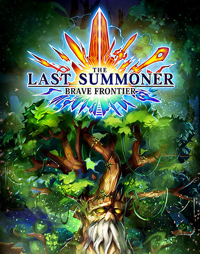 Download Brave frontier: The last summoner für Android 5.0 kostenlos.
