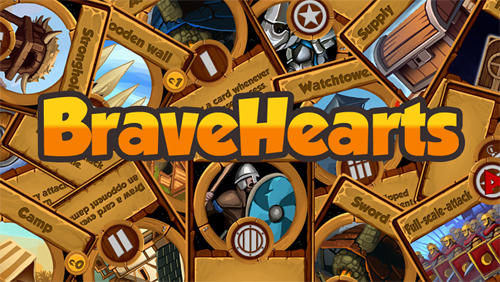 Download Bravehearts für Android kostenlos.