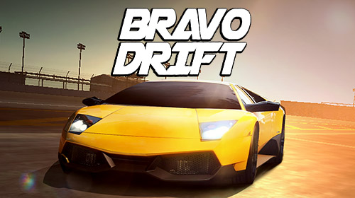 Download Bravo drift für Android kostenlos.