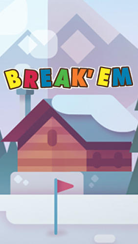 Download Break 'em für Android kostenlos.