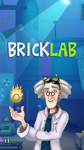 Download Brick breaker lab für Android kostenlos.