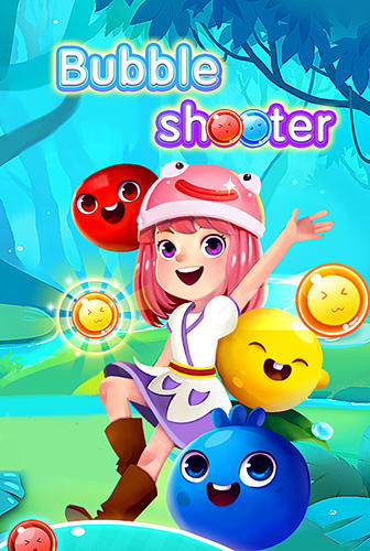 Download Bubble shooter by Fruit casino games für Android kostenlos.