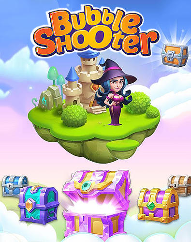 Download Bubble shooter online für Android kostenlos.
