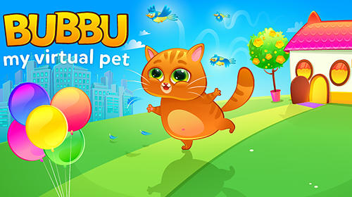 Download Bubbu: My virtual pet für Android kostenlos.