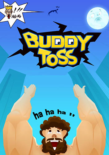 Download Buddy toss für Android 4.0.3 kostenlos.