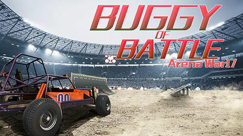Download Buggy of battle: Arena war 17 für Android kostenlos.
