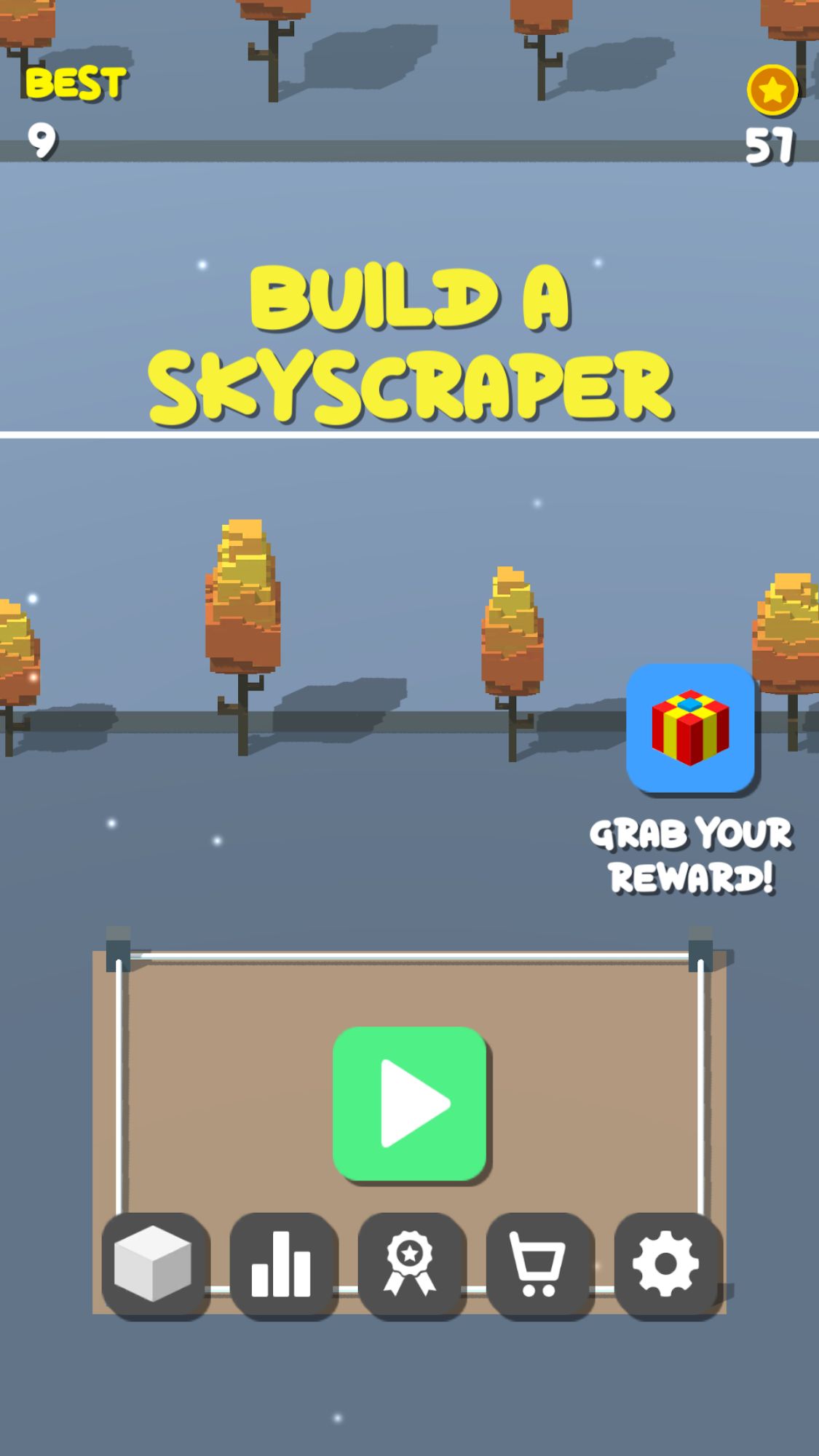 Download Build a Skyscraper: Be Higher! für Android kostenlos.