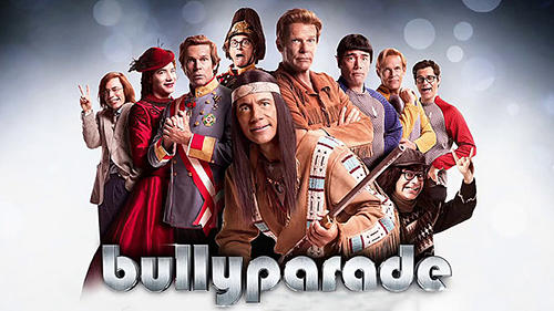 Download Bullyparade: Der spiel für Android kostenlos.
