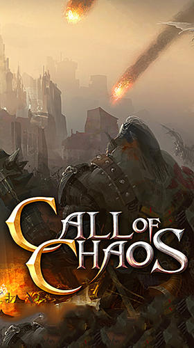 Download Call of chaos für Android kostenlos.