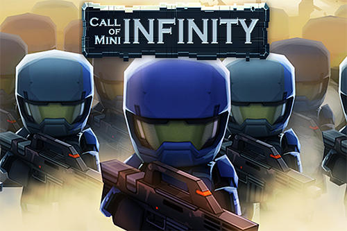 Download Call of Mini: Infinity für Android kostenlos.
