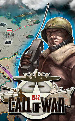 Download Call of war 1942: World war 2 strategy game für Android 5.0 kostenlos.