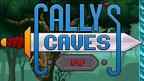 Download Cally's caves 4 für Android kostenlos.