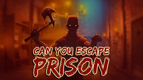 Download Can you escape. Fear house: Prison für Android kostenlos.