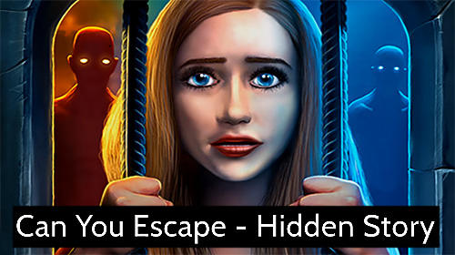 Download Can you escape: Hidden story für Android kostenlos.
