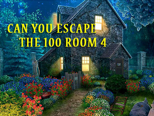 Download Can you escape the 100 room 4 für Android kostenlos.