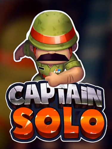 Download Captain Solo: Counter strike für Android kostenlos.