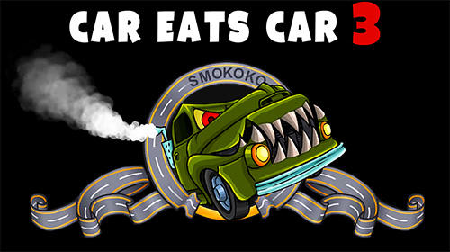 Download Car eats car 3: Evil cars für Android 4.2 kostenlos.