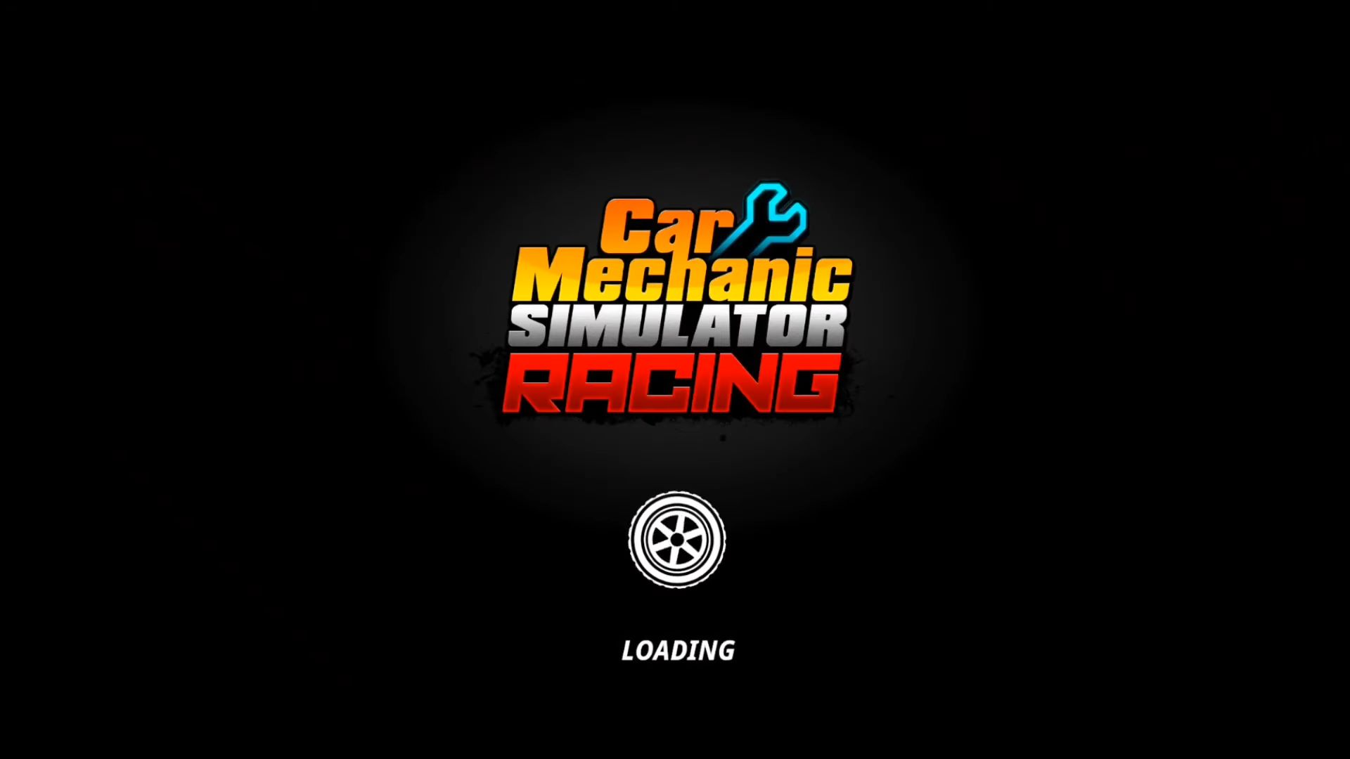 Download Car Mechanic Simulator Racing für Android kostenlos.