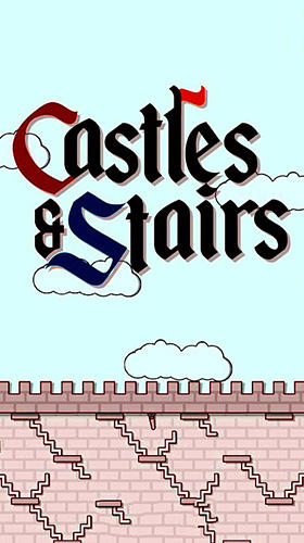 Download Castles and stairs für Android kostenlos.
