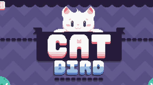 Download Cat bird für Android kostenlos.