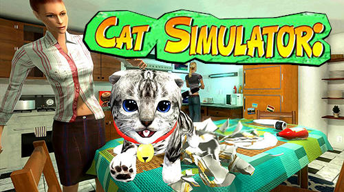Download Cat simulator: Kitty craft! für Android 4.0 kostenlos.