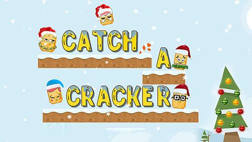 Download Catch a cracker: Christmas für Android kostenlos.